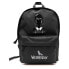 Фото #1 товара TOYBAGS Wednesday Backpack