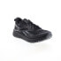Фото #2 товара Reebok Floatride Energy 3.0 Adventure Mens Black Athletic Running Shoes