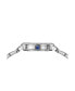 ფოტო #3 პროდუქტის Women's Luna Stainless Steel Bracelet Watch 1181FLUS