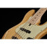 Фото #14 товара Lakland Skyline 55-60 5-String NAT