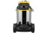 Stanley SXVC30XTDE - Dry&Wet - Black,Stainless steel,Yellow - 36.5 l/s - 19 kPa - 5 m - 73.6 dB Black,Stainless steel,Yellow - фото #2