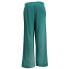 Фото #3 товара Puma Classics Relaxed Sweatpants Womens Green Casual Athletic Bottoms 62141143