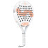 VARLION LW Carbon 8 Prisma Pansy padel racket