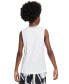 Big Boys' Pro Sleeveless Top