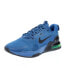 Фото #1 товара Nike Air Max Alpha Trainer 5 Blue Shoes 40.5 to 46 Dm0829 403