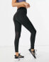 Фото #4 товара Nike Training Epic fast leggings in black