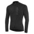 SPIUK Anatomic long sleeve jersey