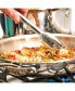 Фото #11 товара Набор кухонных аксессуаров из нержавеющей стали All-Clad Cook and Serve, 6 штук