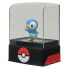 BIZAK Pokemon Figure With Showcase