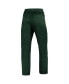 ფოტო #3 პროდუქტის Men's Green Green Bay Packers Grant Track Pants