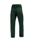 Men's Green Green Bay Packers Grant Track Pants