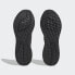 adidas 4D FWD 轻便耐磨防滑 低帮 跑步鞋 黑色