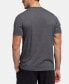 ფოტო #3 პროდუქტის Men's Badge of Sport Logo T-Shirt