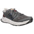 New Balance Fresh Foam Garoe Running Mens Grey Sneakers Athletic Shoes MTGAROLG 10 - фото #2