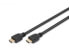 Фото #5 товара DIGITUS HDMI Ultra High Speed connection cable, type A