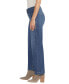 Фото #3 товара Women's Sophia High Rise Wide Leg Jeans