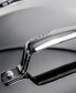 Фото #5 товара Professional 18/10 Stainless Steel Tri-Ply 3.3 Quart Sauce Pan with Lid