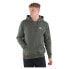 ALPHA INDUSTRIES Basic Small Logo hoodie