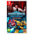 Фото #3 товара NINTENDO GAMES Switch Transformers Earth Spark