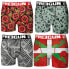 Фото #1 товара FREEGUN PK1857 boxers 4 units