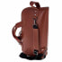 Фото #5 товара MG Leather Work Gigbag 1 Flugelhorn, Brown