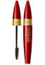 Фото #1 товара Mascara for volume and length of lashes (Obsesion Volume & Length Mascara) 12 ml