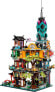Фото #5 товара LEGO Ninjago Ogrody miasta Ninjago (71741)