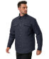 Men's Shirt Jacket