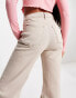 Фото #4 товара Abercrombie & Fitch 90s relaxed fit jeans in ecru