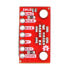Фото #3 товара Module with USB type C connector - vertical connector - SparkFun BOB-23055