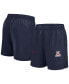 Фото #1 товара Men's Navy Arizona Wildcats Primetime Victory Performance Shorts