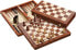 Фото #2 товара Schach-Backgammon-Dame-Set