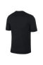 Ar5004-010 Spt Lsr Nsw Tee Icon Erkek T-shirt