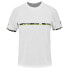 BABOLAT Aero Crew Neck short sleeve T-shirt