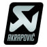 Фото #1 товара AKRAPOVIC 70x75 mm Heat Shield