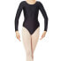 INTERMEZZO LY ML Long Sleeve Leotard