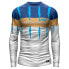 Фото #1 товара HOTSPOT DESIGN Ocean Performance Marlin long sleeve T-shirt