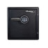 Фото #2 товара MasterLock LFW123FTC - Black - Combination lock - Steel - 415 mm - 491 mm - 453 mm