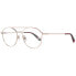 Web Brille WE5300 033 53 Unisex Rosa 145mm