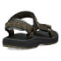 TEVA Winsted sandals Bamboo / Dark Olive, 44.5 - фото #6