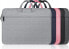 Фото #2 товара Torba Dux Ducis DUX DUCIS torba LBTC na laptop 13-13,9" Horizontal Handbag ciemno szary