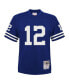 Toddler Roger Staubach Navy Dallas Cowboys 1971 Retired Legacy Jersey