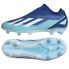 Фото #1 товара adidas X Crazyfast.3 LL FG Jr football shoes ID9356