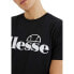 ELLESSE Fuenti short sleeve T-shirt