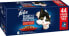 Фото #1 товара Nassfutter Katze, Geschmacksvielfalt vom Land in Gelee, Adult, Multipack (44x85 g), 3,74 kg