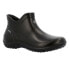 Фото #2 товара Muck Boot Muckster Lite Pull On Round Toe Ankle Mens Black MMLBM00