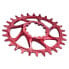 Фото #2 товара GARBARUK Sram GXP/DUB MTB Boost oval chainring