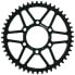 SUPERSPROX Steel Suzuki 530x48 RFE816X48BLK rear sprocket