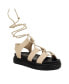 Фото #2 товара Dylan Strappy Gladiator Sandals