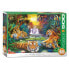 Puzzle XXL J Patrik Krasny Tigers Eden